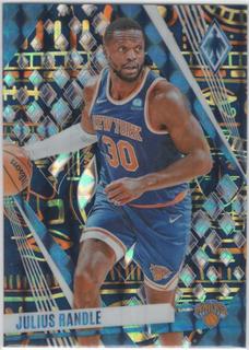 Julius Randle