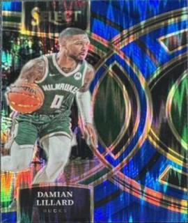 Damian Lillard