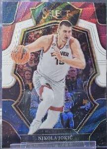 Nikola Jokic