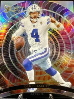 Dak Prescott
