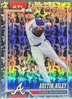 Austin Riley