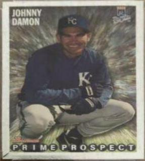 Johnny Damon