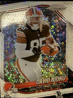 David Njoku