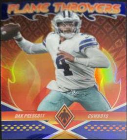 Dak Prescott