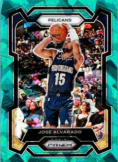 Jose Alvarado