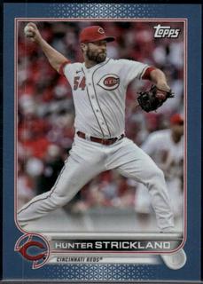 Hunter Strickland
