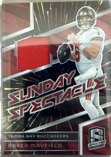 Baker Mayfield