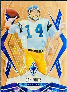Dan Fouts