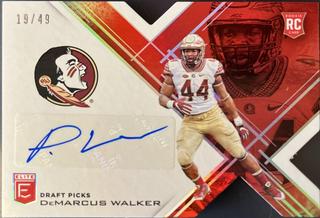 DeMarcus Walker