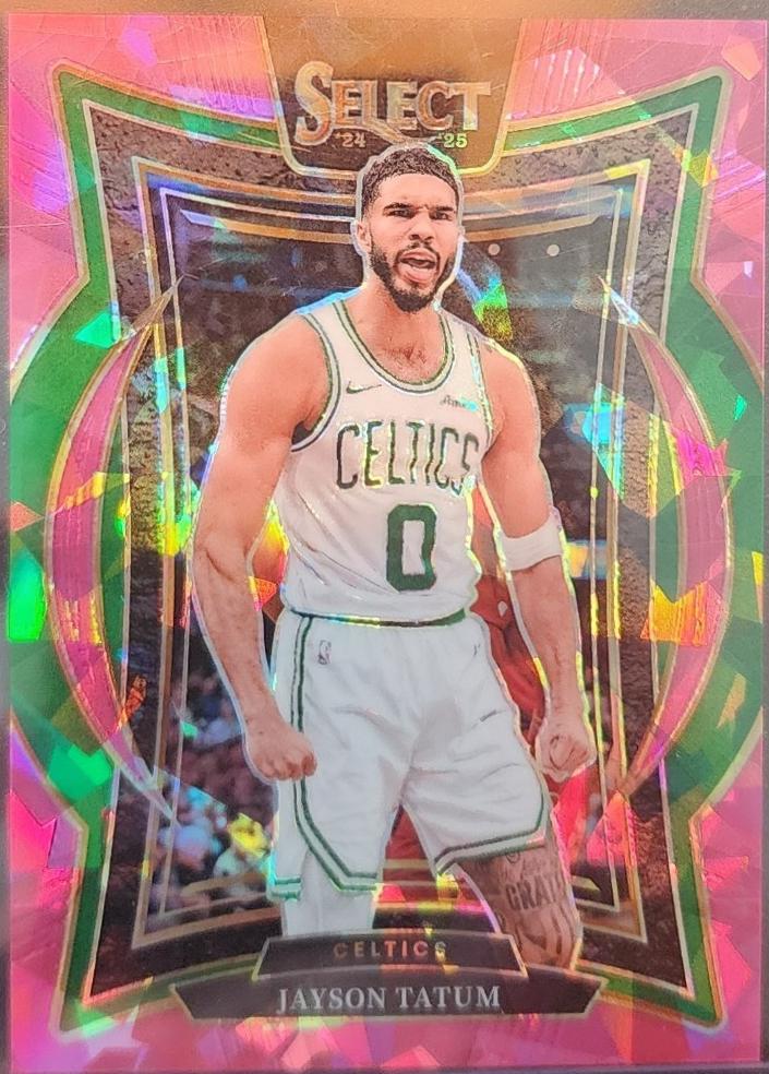 Jayson Tatum
