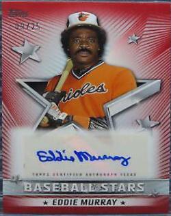 Eddie Murray