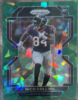 Nico Collins