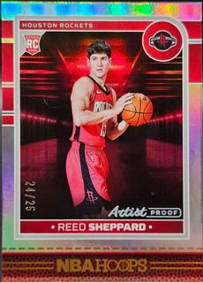 Reed Sheppard