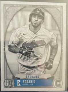 Eddie Rosario