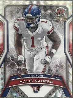 Malik Nabers
