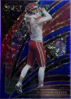 Harrison Butker