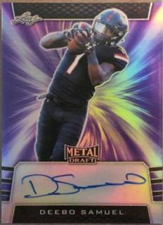 Deebo Samuel