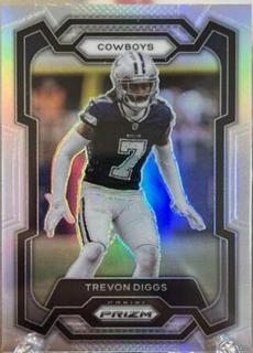 Trevon Diggs