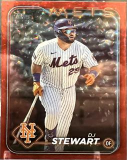 DJ Stewart