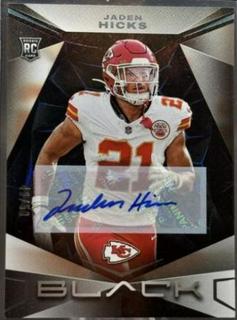 Jaden Hicks