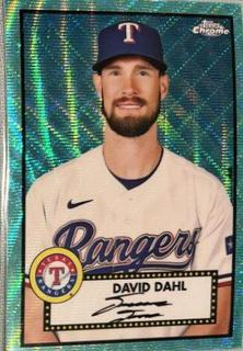 David Dahl
