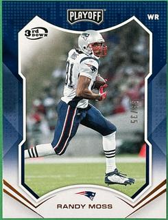 Randy Moss