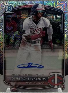 Daiber De Los Santos