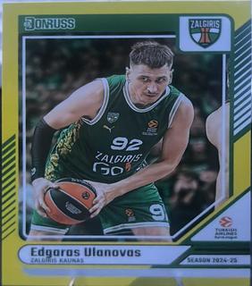 Edgaras Ulanovas