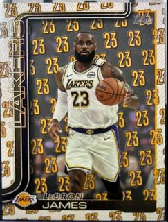 LeBron James