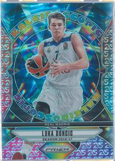 Luka Doncic