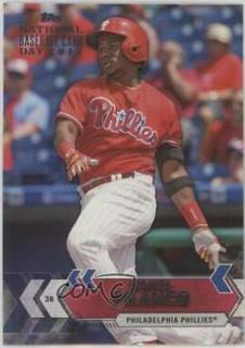 Maikel Franco