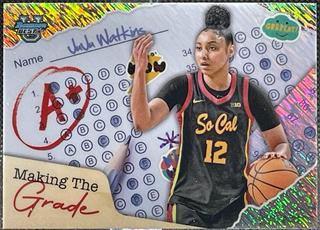 JuJu Watkins