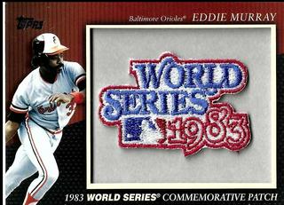 Eddie Murray