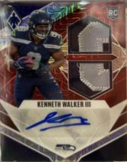 Kenneth Walker III
