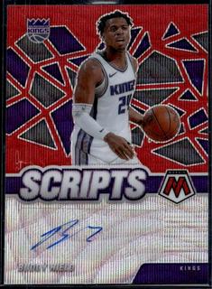 Buddy Hield