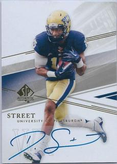 Devin Street