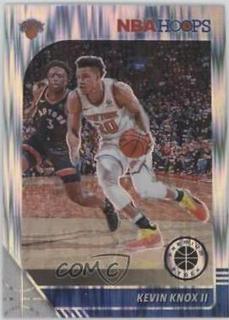 Kevin Knox II
