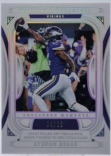 Stefon Diggs