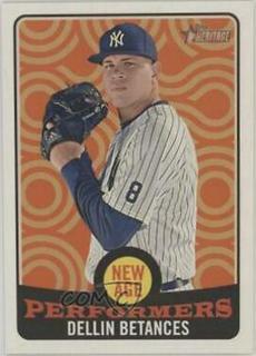Dellin Betances