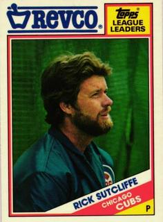 Rick Sutcliffe