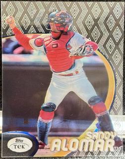 Sandy Alomar Jr.