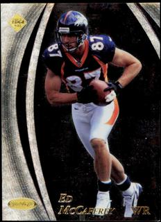 Ed McCaffrey