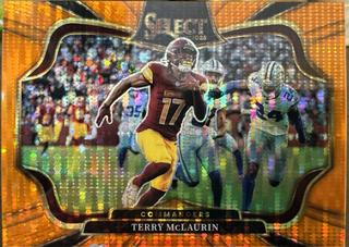 Terry McLaurin