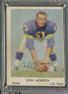 John Morrow