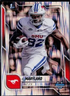 RJ Maryland