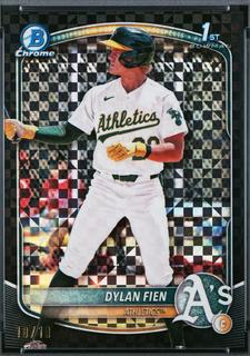 Dylan Fien