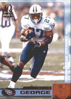 Eddie George