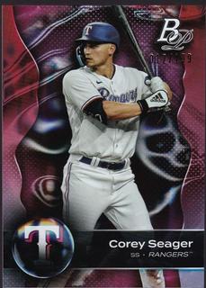 Corey Seager