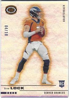 Drew Lock