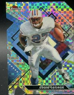 Eddie George